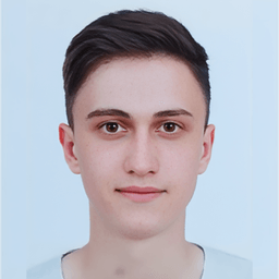 Аватар студента Кристиан Чайковский